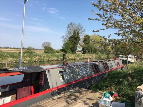 00 berengaria mooring