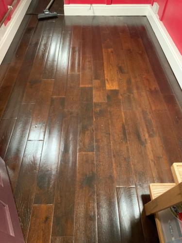floor