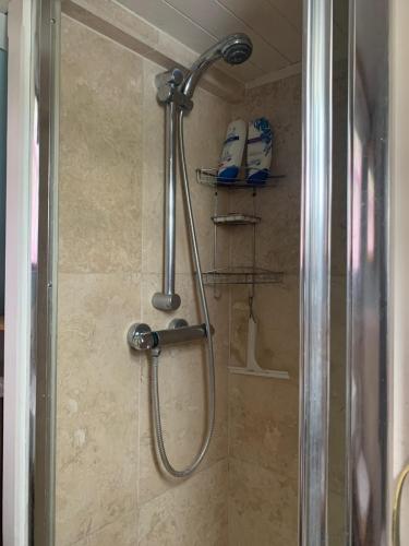 shower